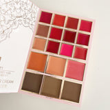 6 In 1 Makeup Package