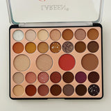 Crazy Night Eyeshadow Palette
