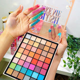 Plush Like Me Eyeshadow